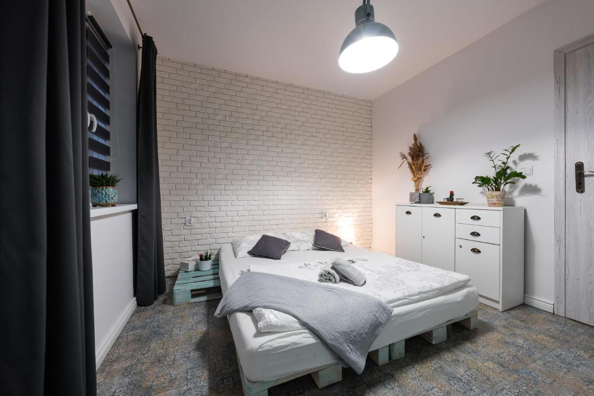 Apartament Południowy - Housity