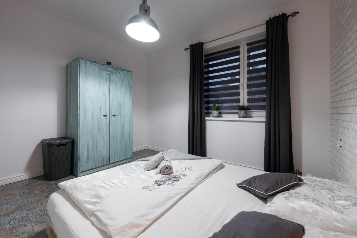 Apartament Południowy - Housity