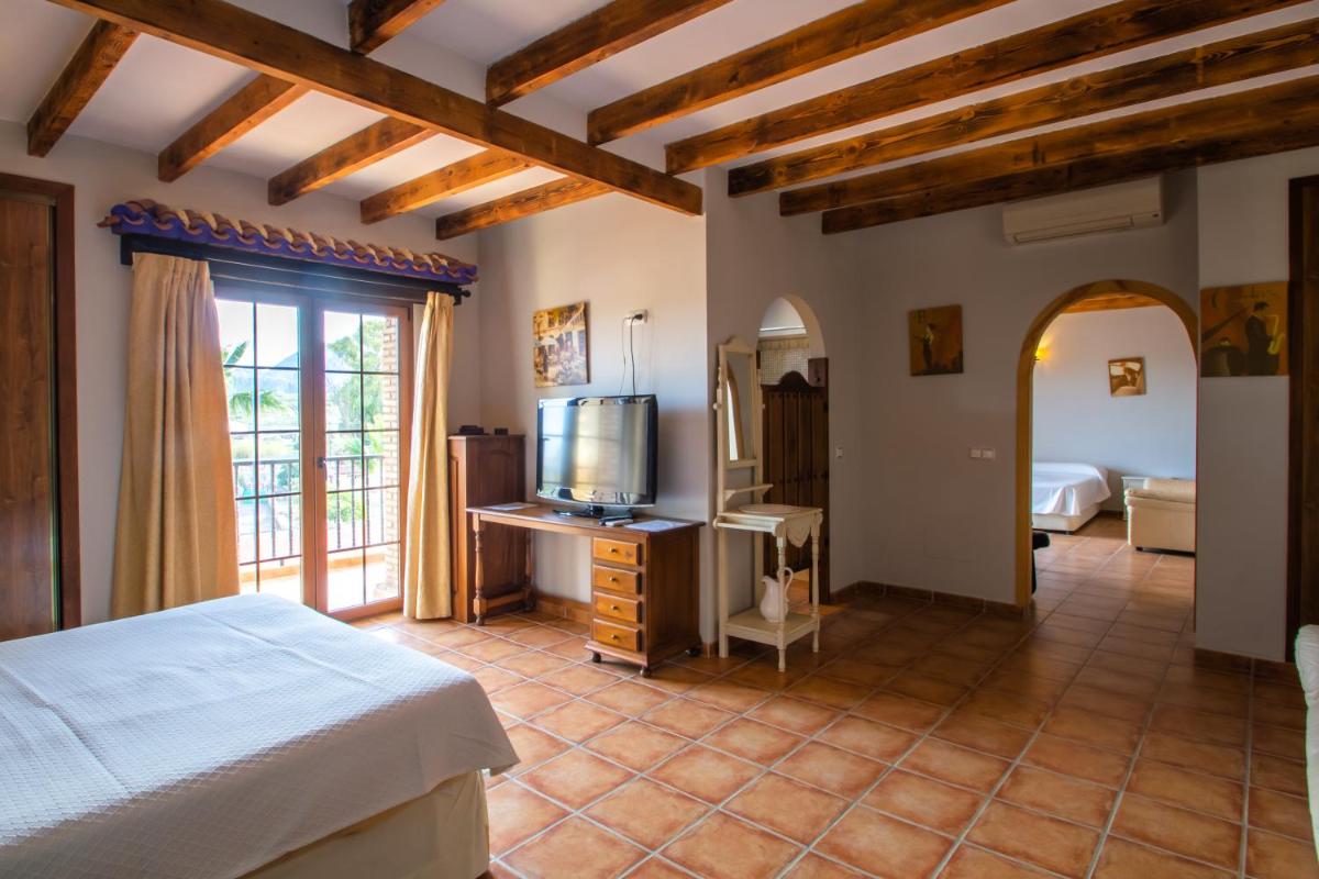 Hostal Rural Turre - Housity