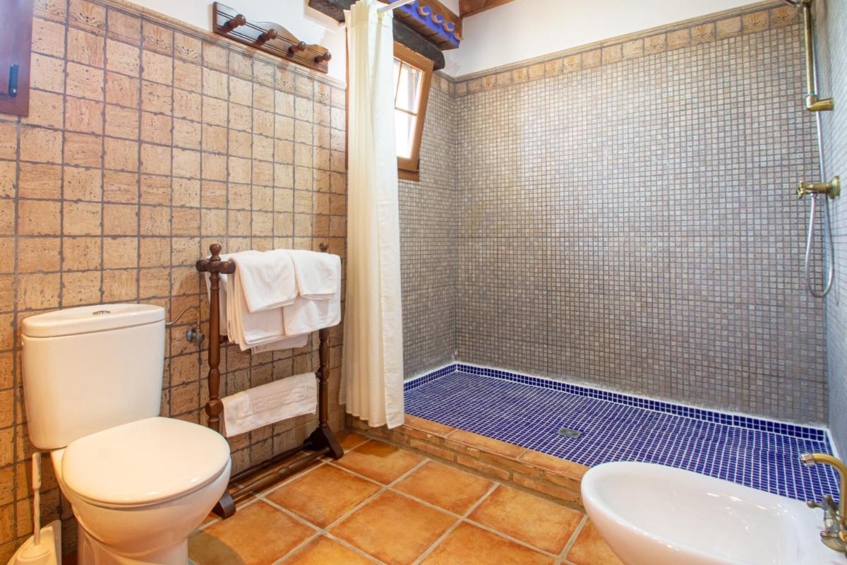 Hostal Rural Turre - Housity