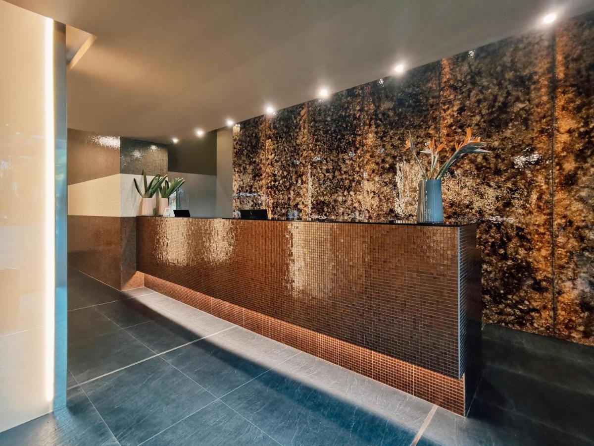 Imagem da galeria de The Views Baia - Adults Only no Funchal
