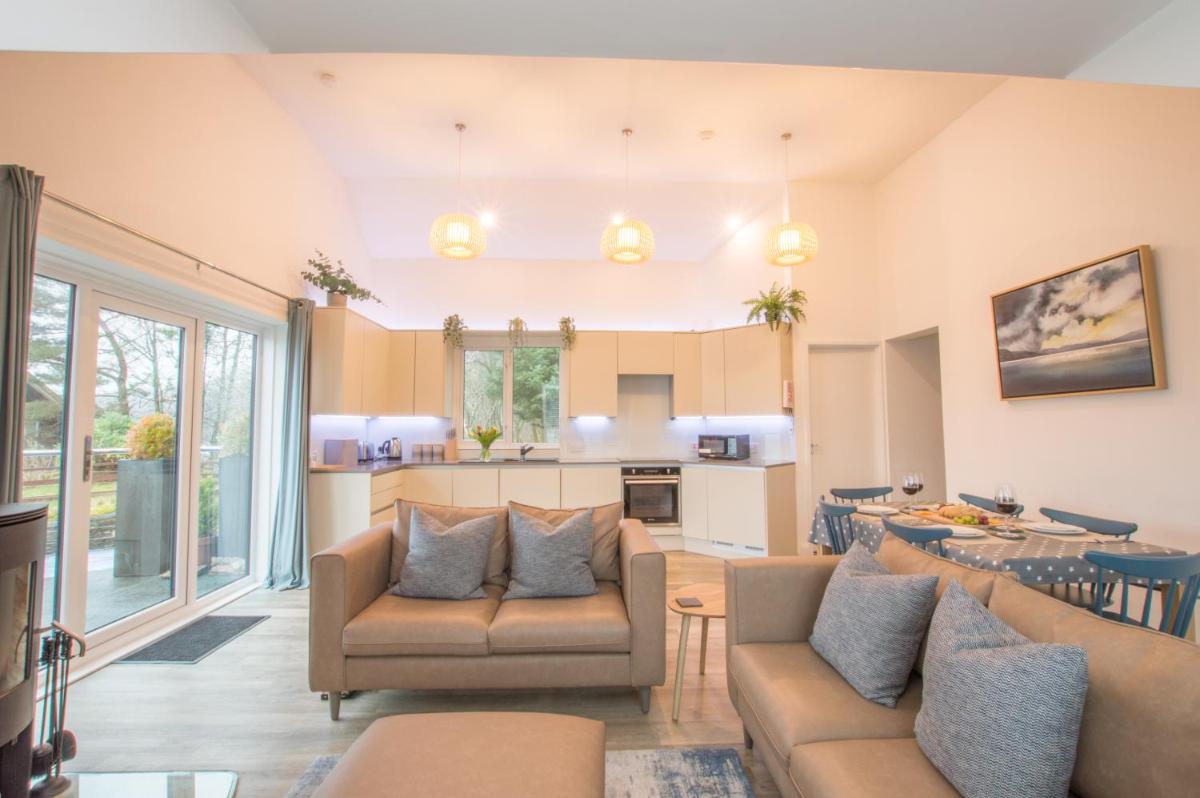 Harbour Master - Housity