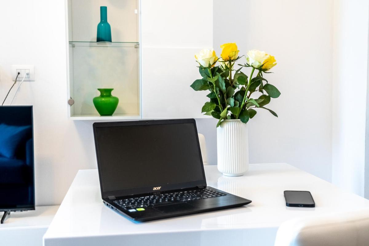 Divi Apartments Milano - Strategic Place - Housity
