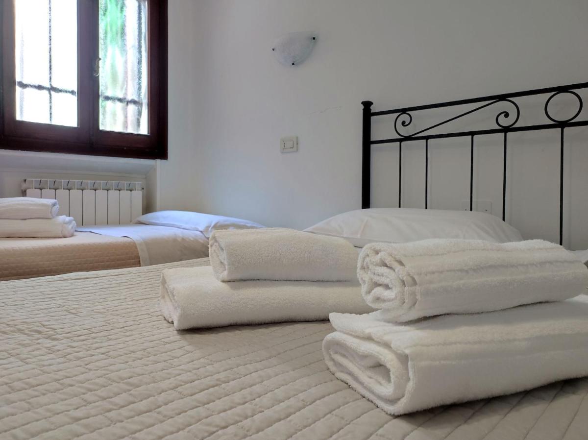 San Stae Apartment WIFI AC - Housity