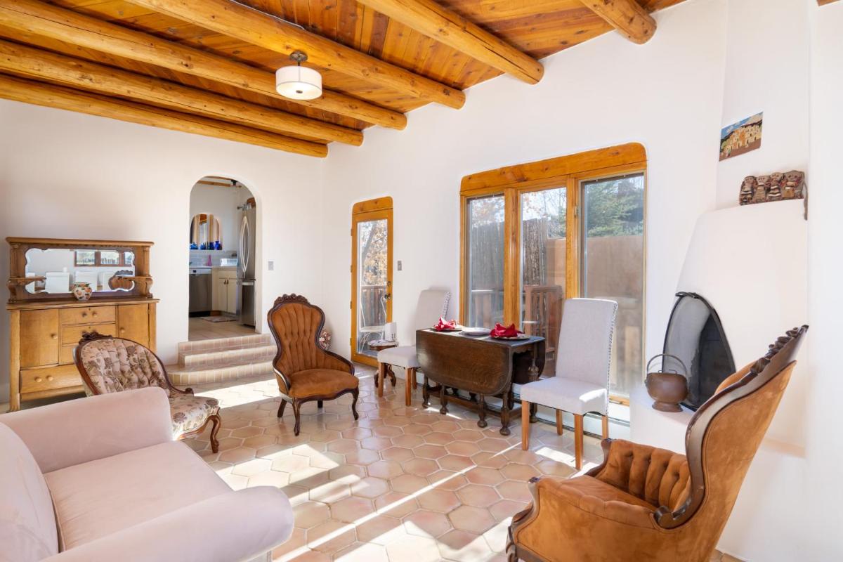 Casa de Monte Vista - Hizvo
