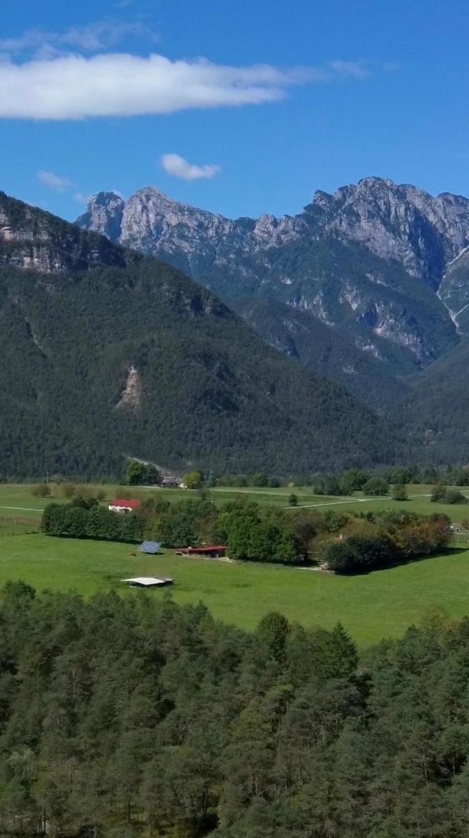 Pradileva - Housity