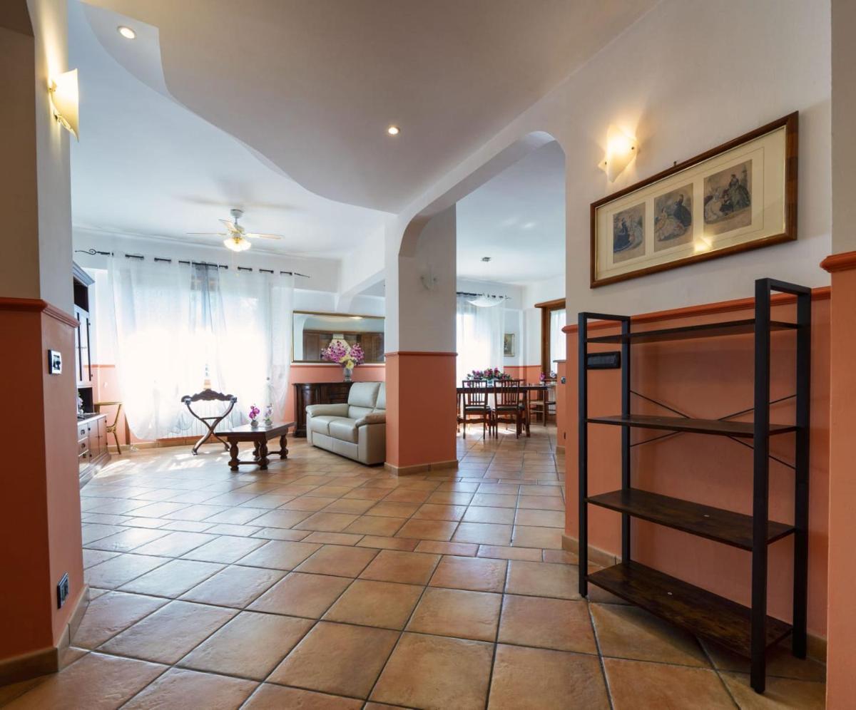 Affittacamere Le Palme - Housity