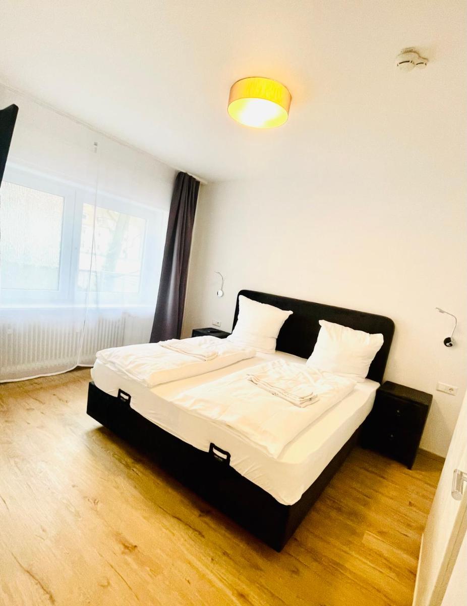 MC H. Wohnung - Housity