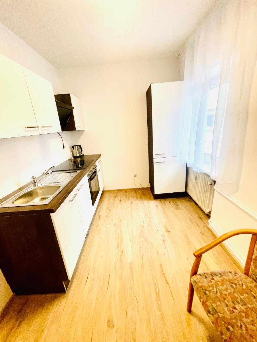 MC H. Wohnung - Housity