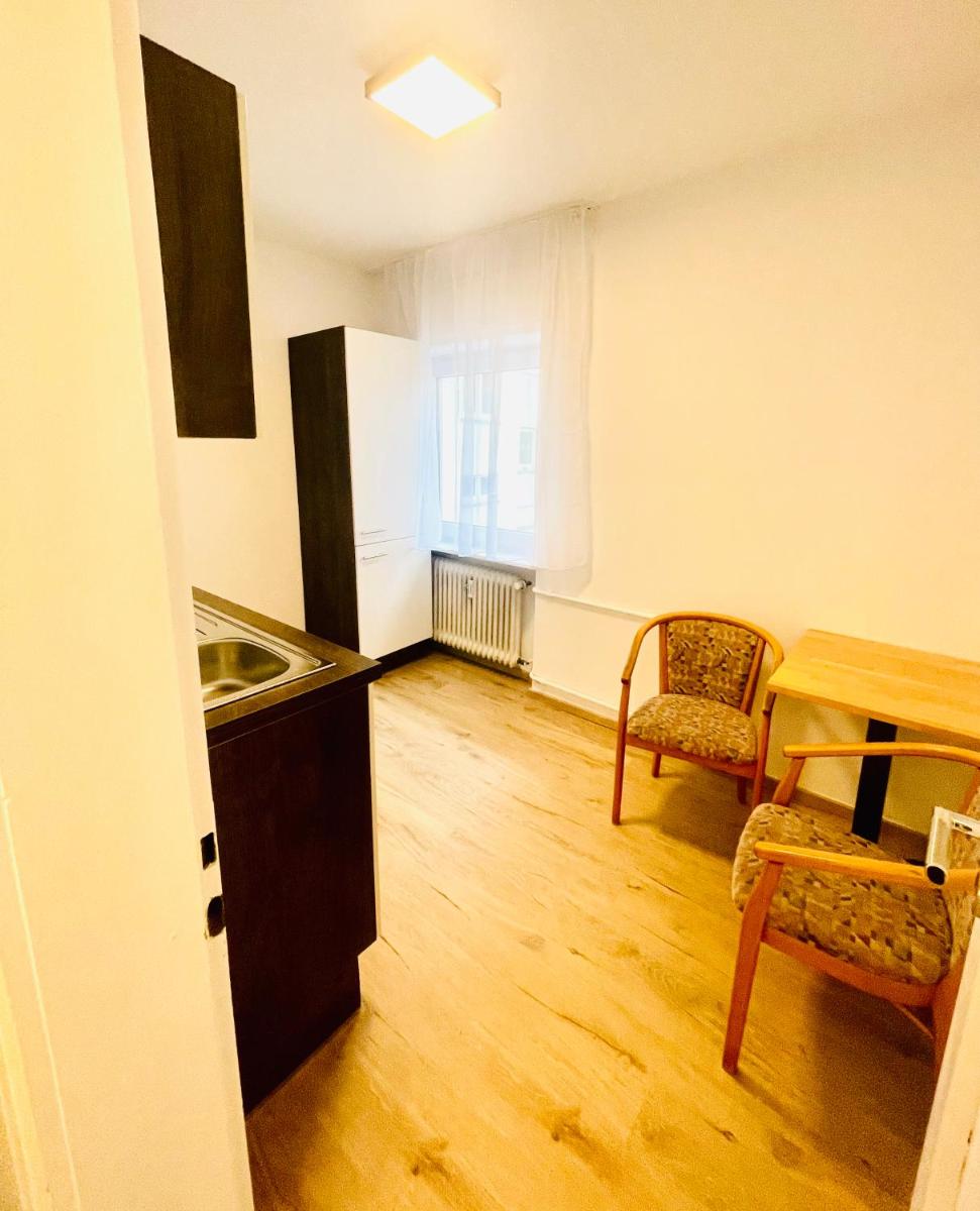 MC H. Wohnung - Housity