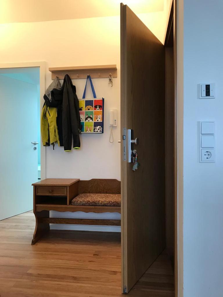 Luxury Top Floor Appartment - Hizvo
