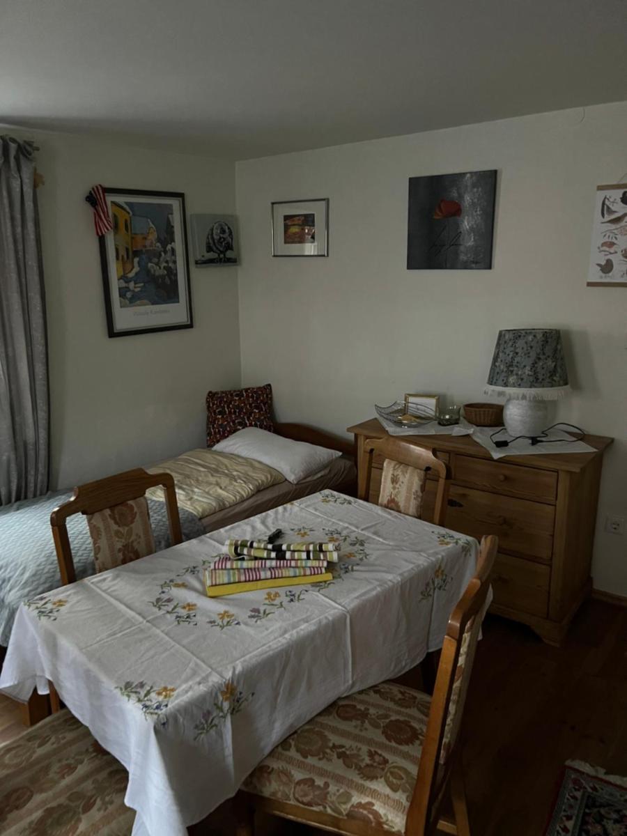 Apartment an der Cadolzburg - Housity