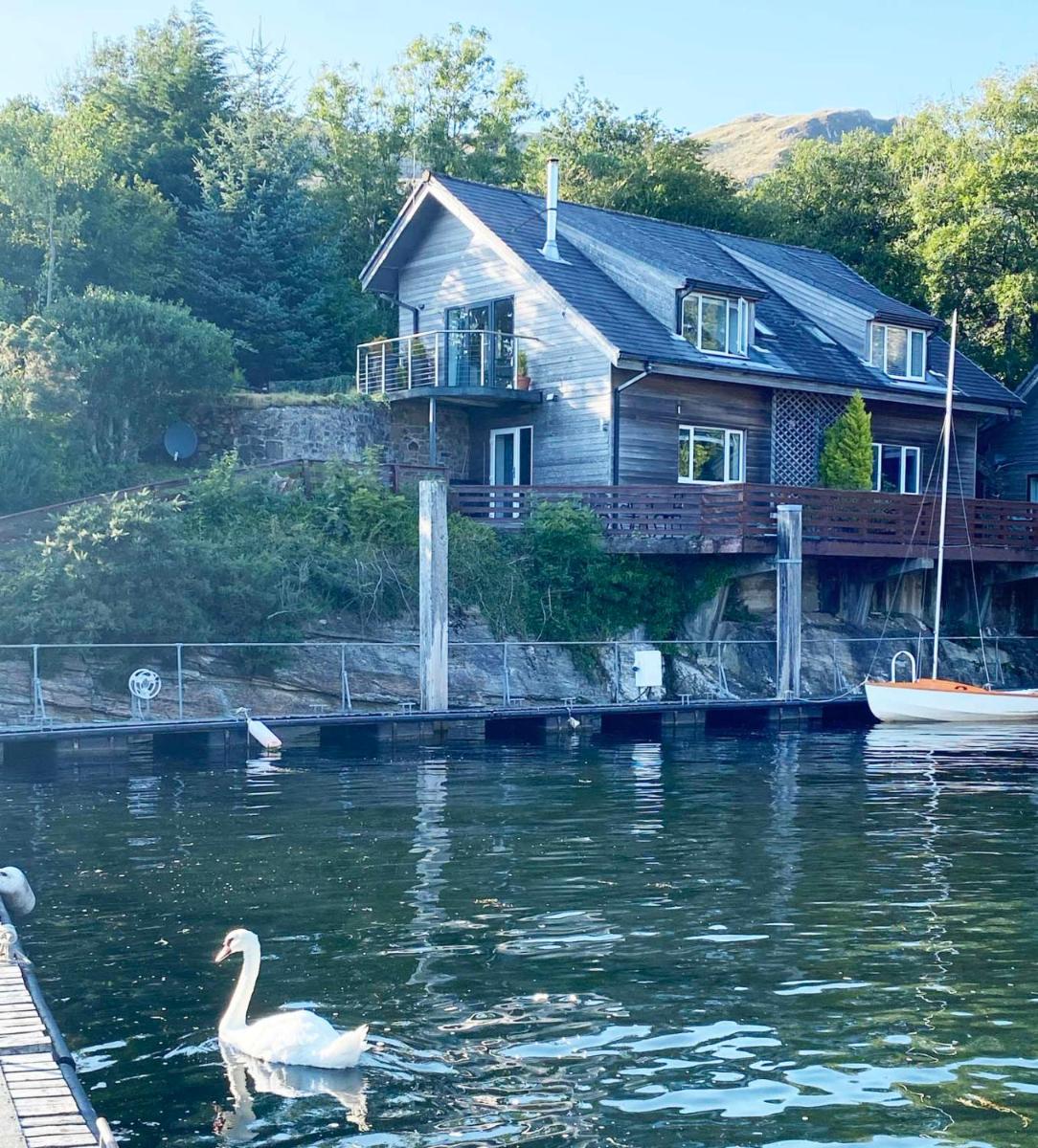 Harbour Master - Housity