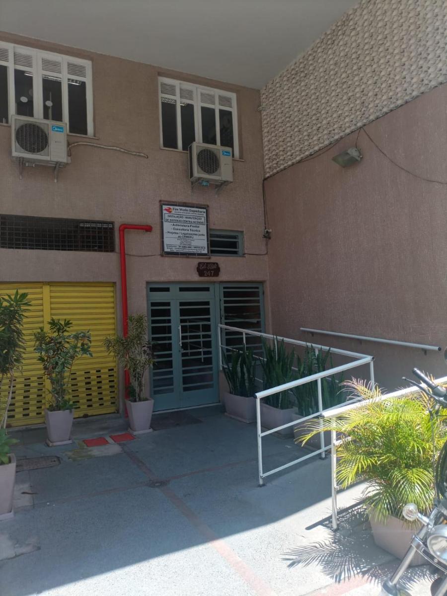 Catete 247 - Housity