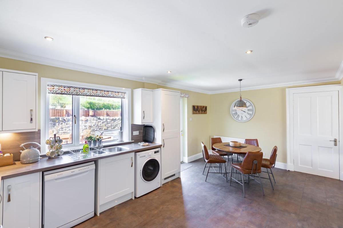 Cannich Cottage at Parbroath Farm - Housity