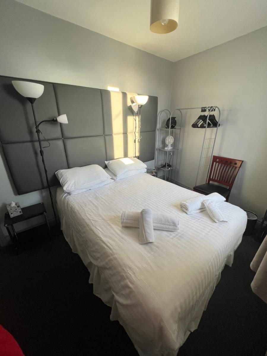 Links Lets Room Only - Housity