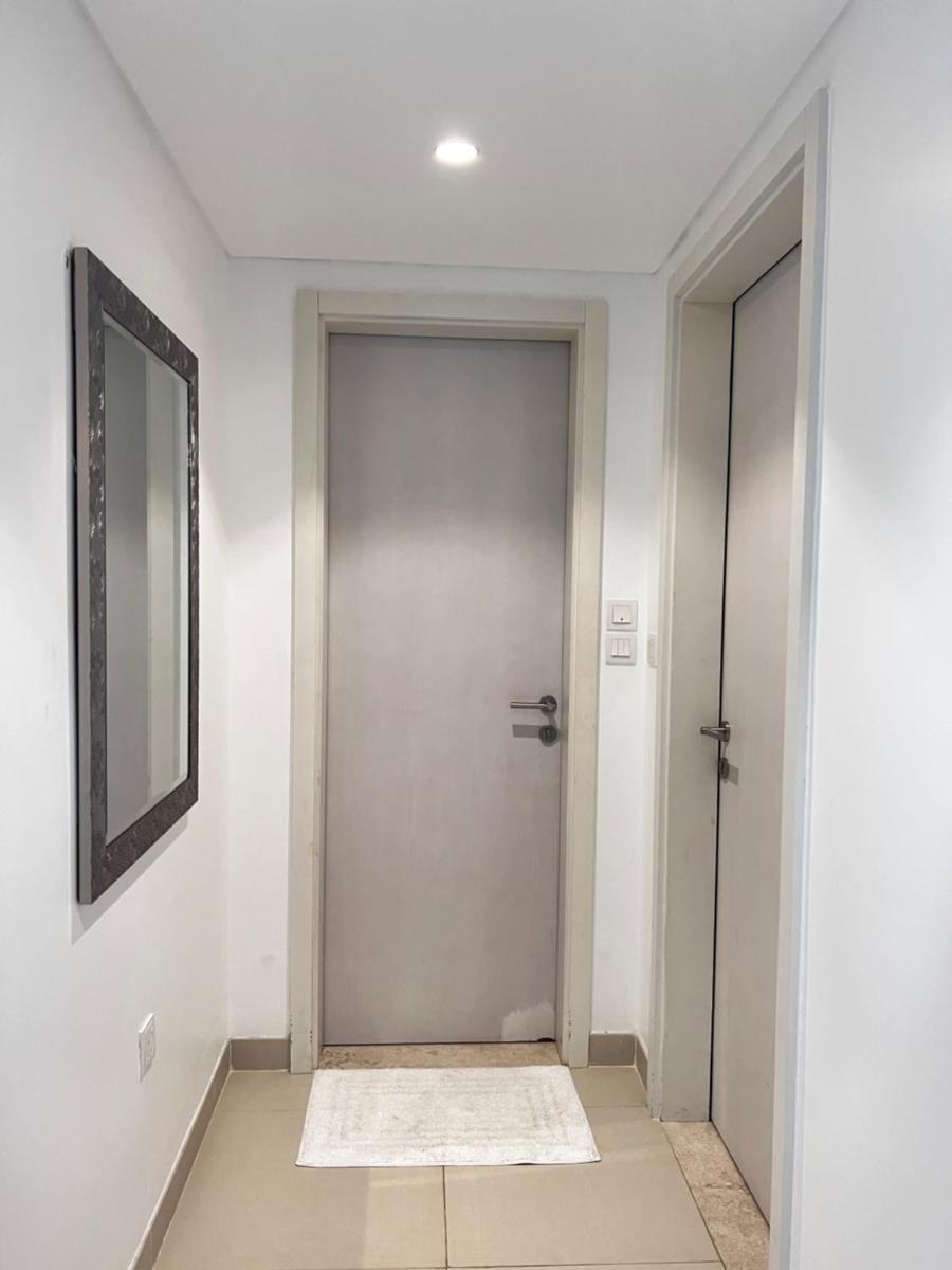 Suitetrails - The Sifah Lake apartment