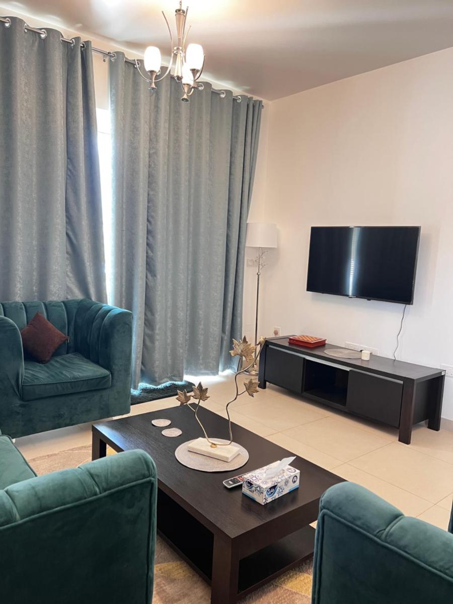 Suitetrails - The Sifah Lake apartment
