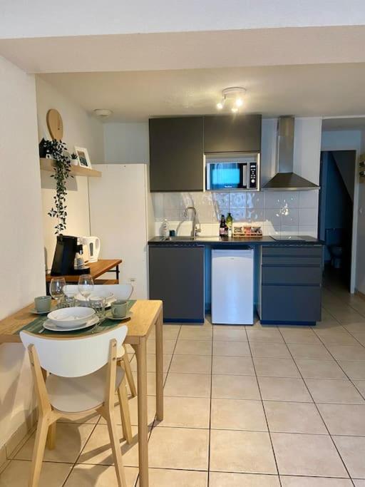 Appartement Pratique & Confort - Centre ville - Housity