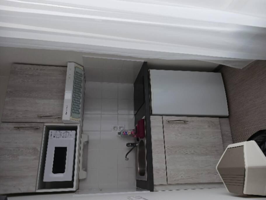 Logement plein centre-ville - Housity