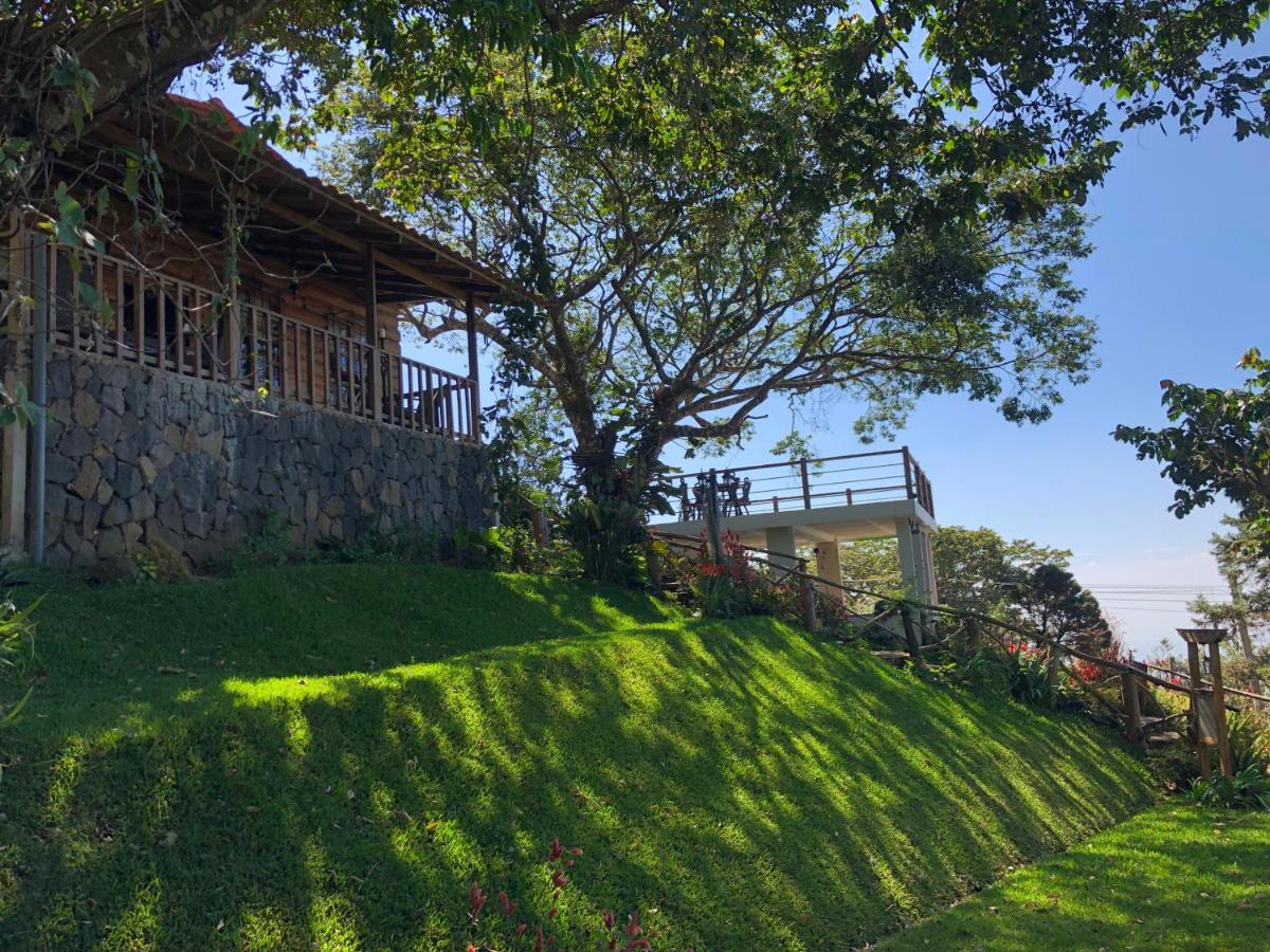Suitetrails - PROVENZA en Los Naranjos
