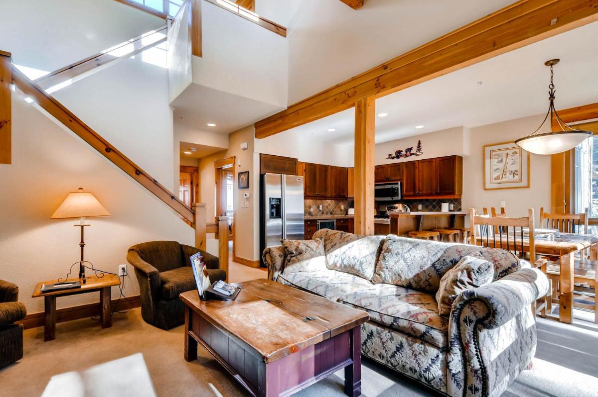 Keystone Private Homes by Keystone Resort - Housity