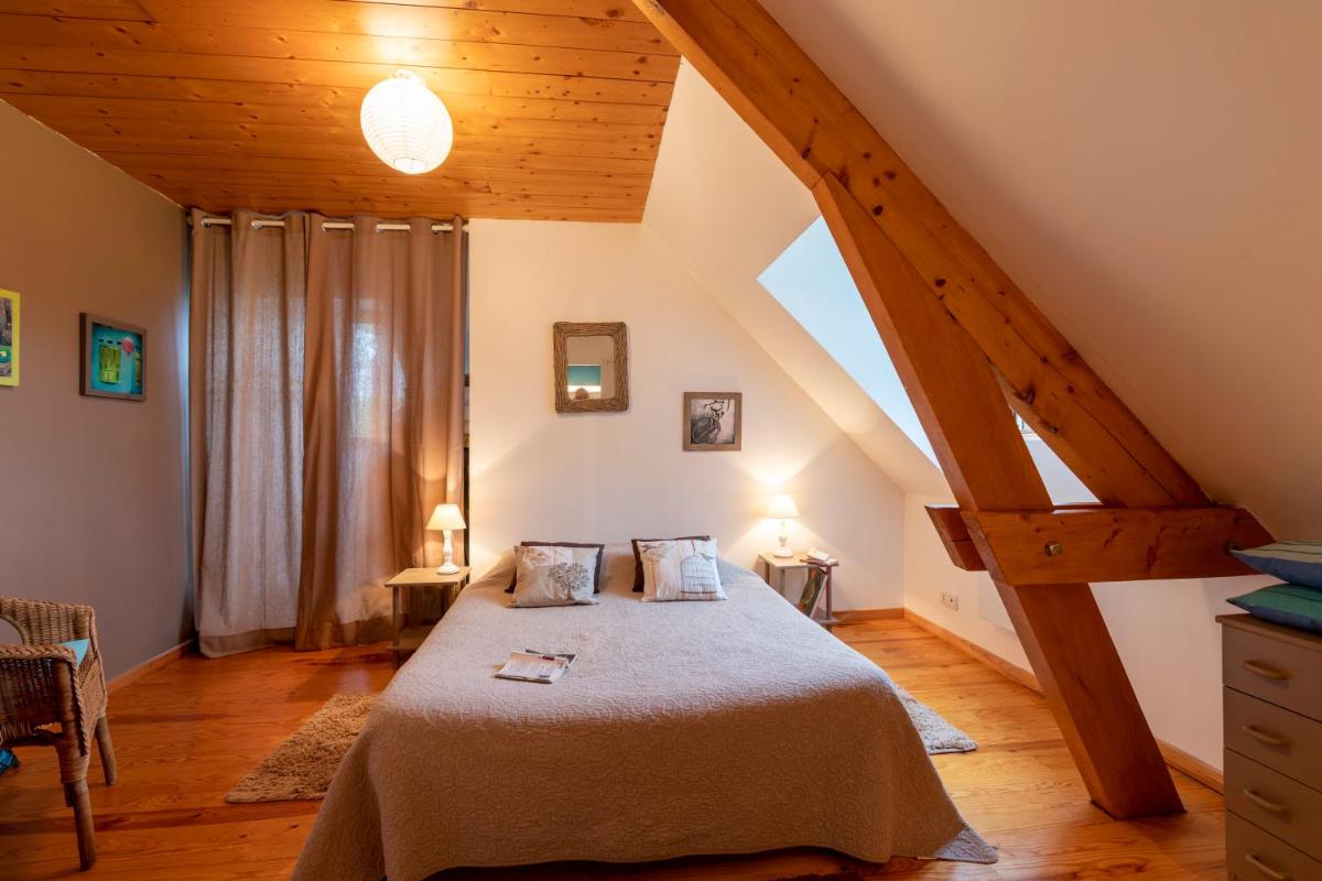 Suitetrails - Le Gentil Home Chambres d'Hôtes