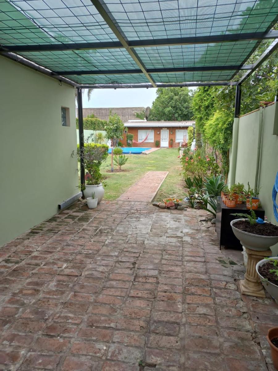 Hermosa casa con pileta - Housity