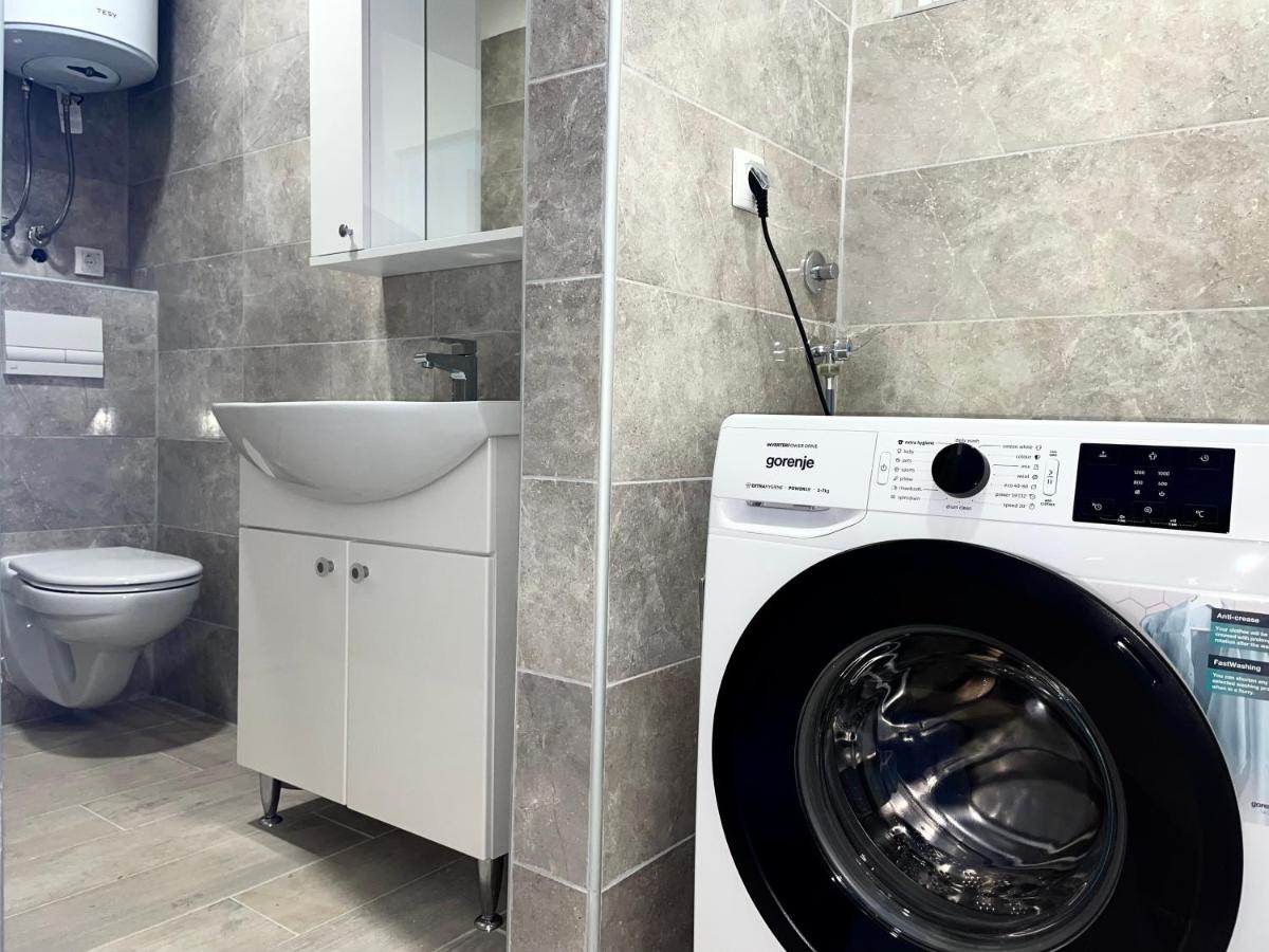 Ivana apartman 2 - Housity