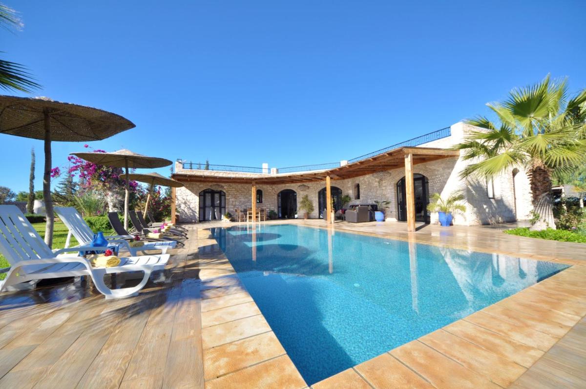 Villa Dar Sultana - Housity