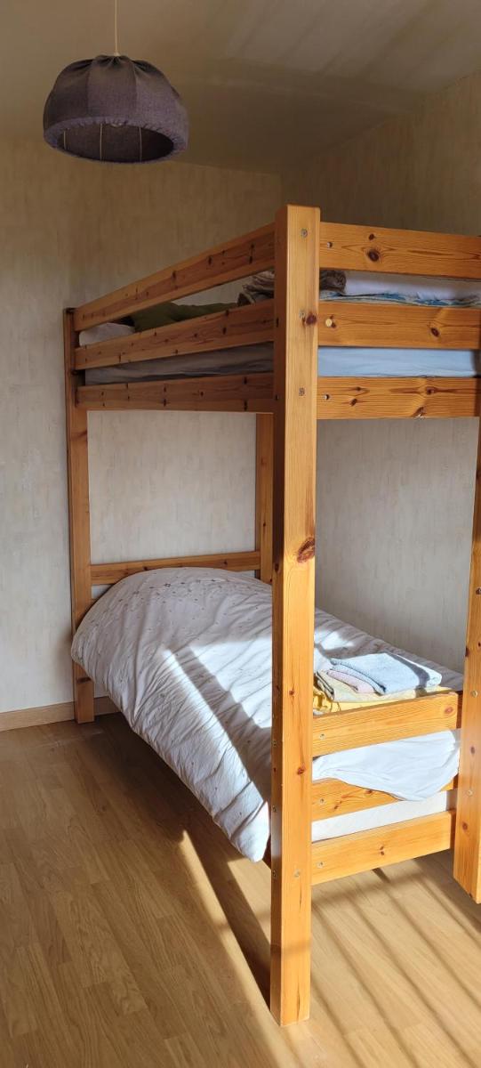 Appartement 7 couchages - Housity