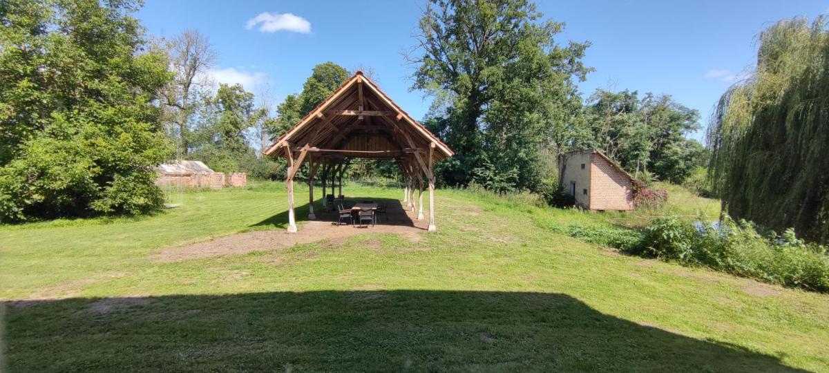 Domaine du Parc - Housity