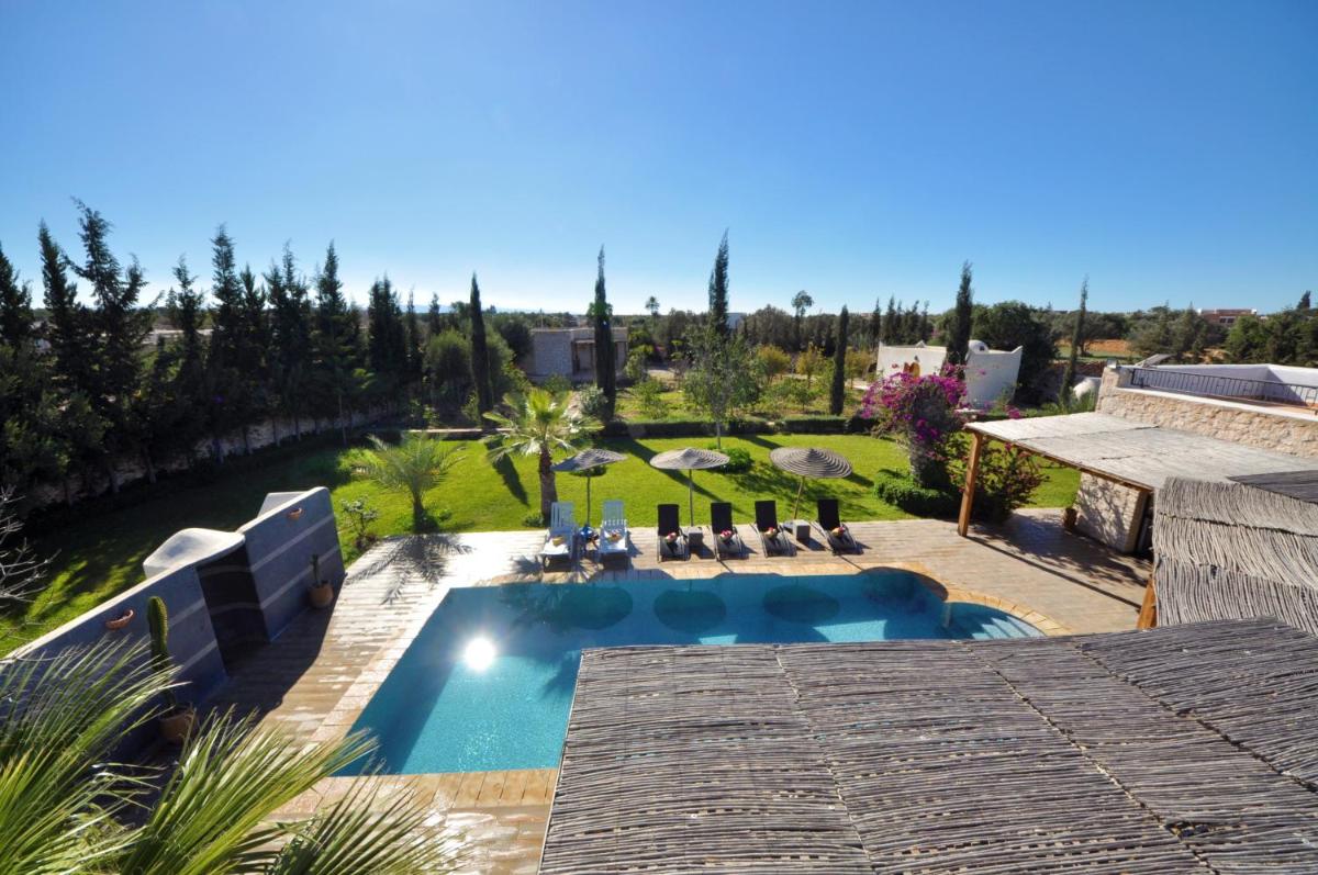 Villa Dar Sultana - Housity