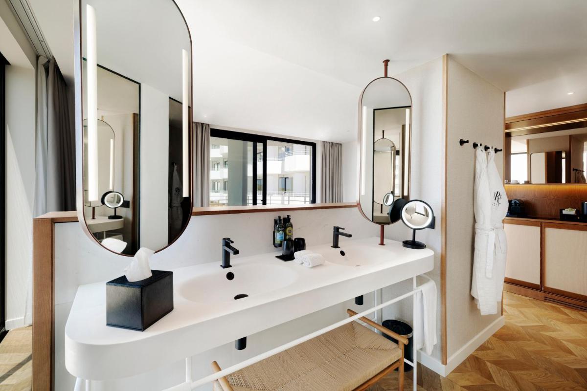 Imagen de la galería de TRS Ibiza Hotel - Adults Only, en San Antonio