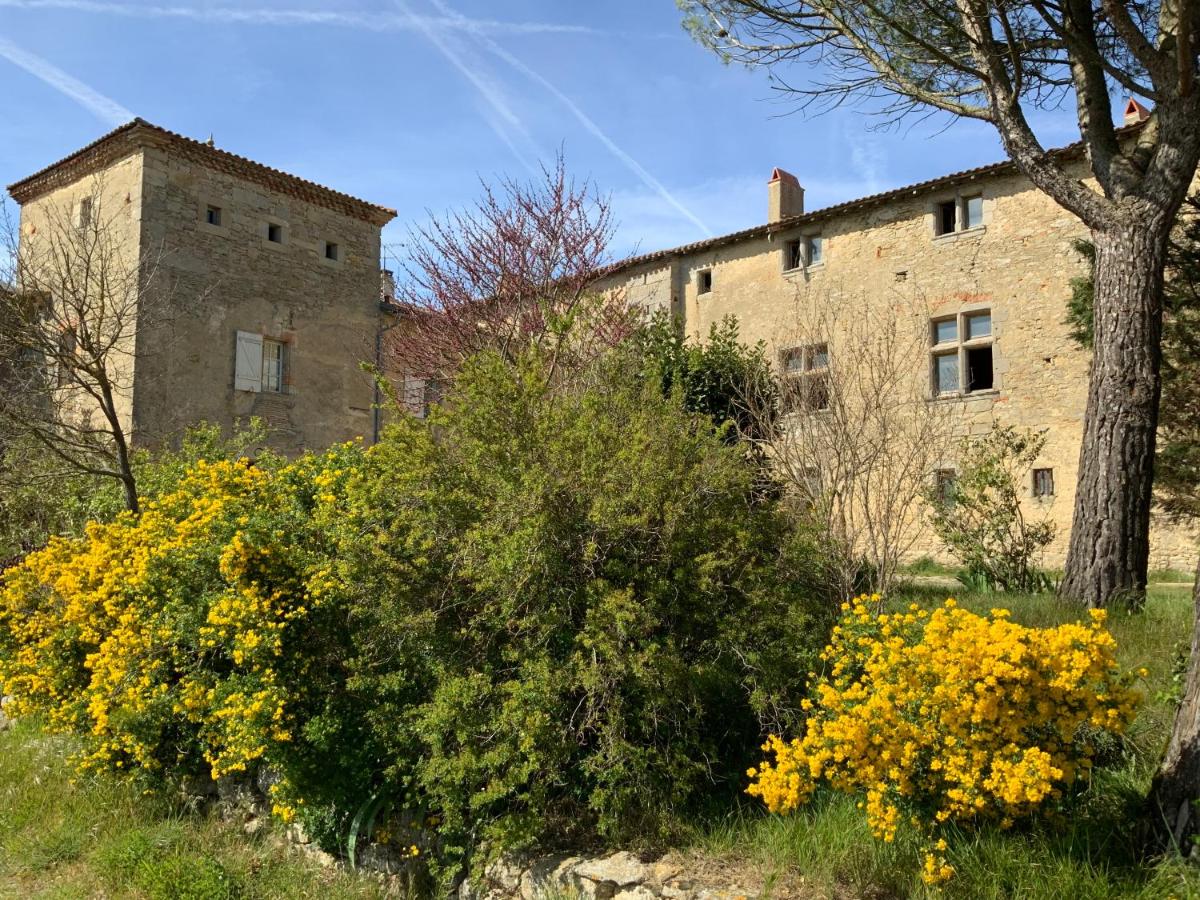 Château de Mézerville - Housity