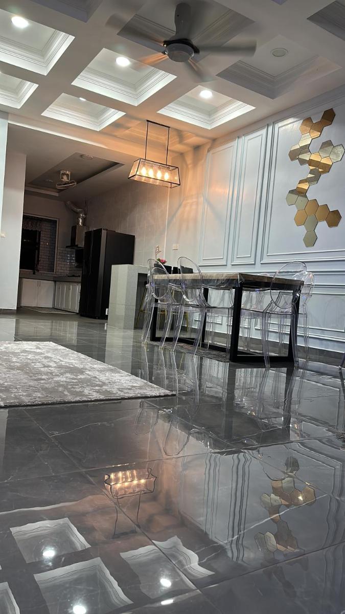 Aisyah homestay - Housity