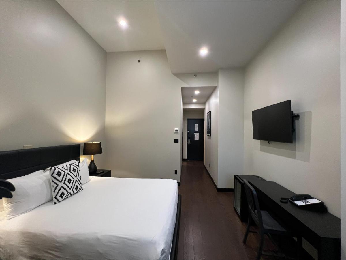 Cachet Boutique Hotel NYC - Housity