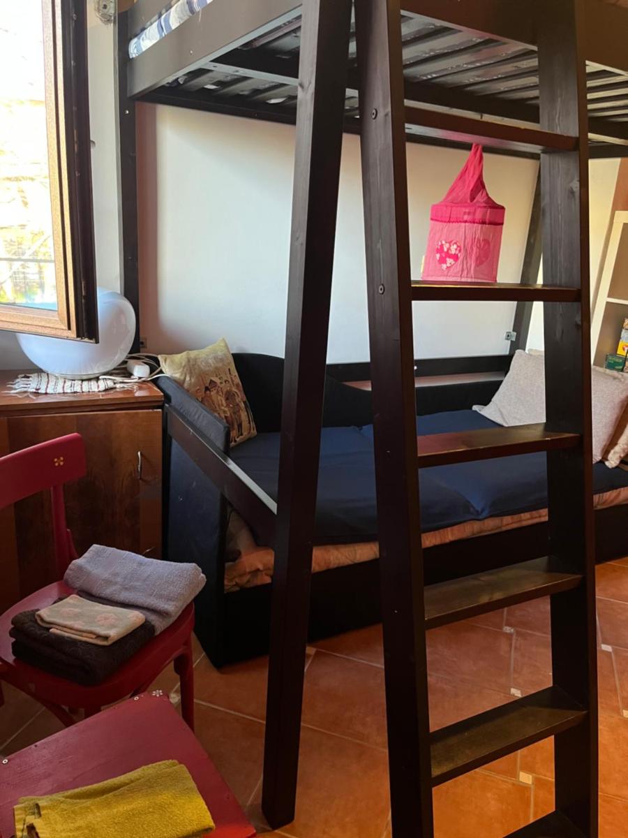 Casa Buenpedal - Housity