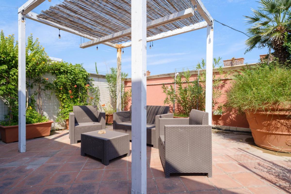 Il Carrubo del Salento - Housity