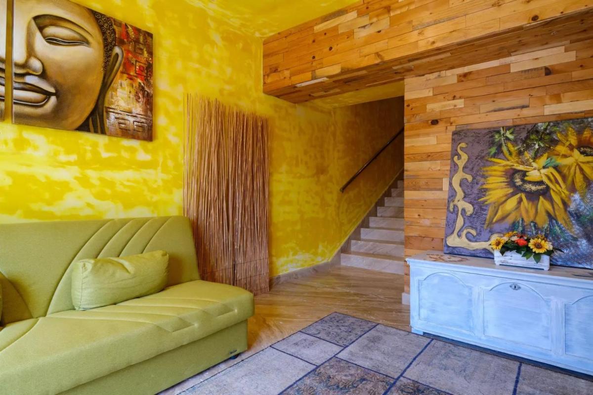 Il Carrubo del Salento - Housity