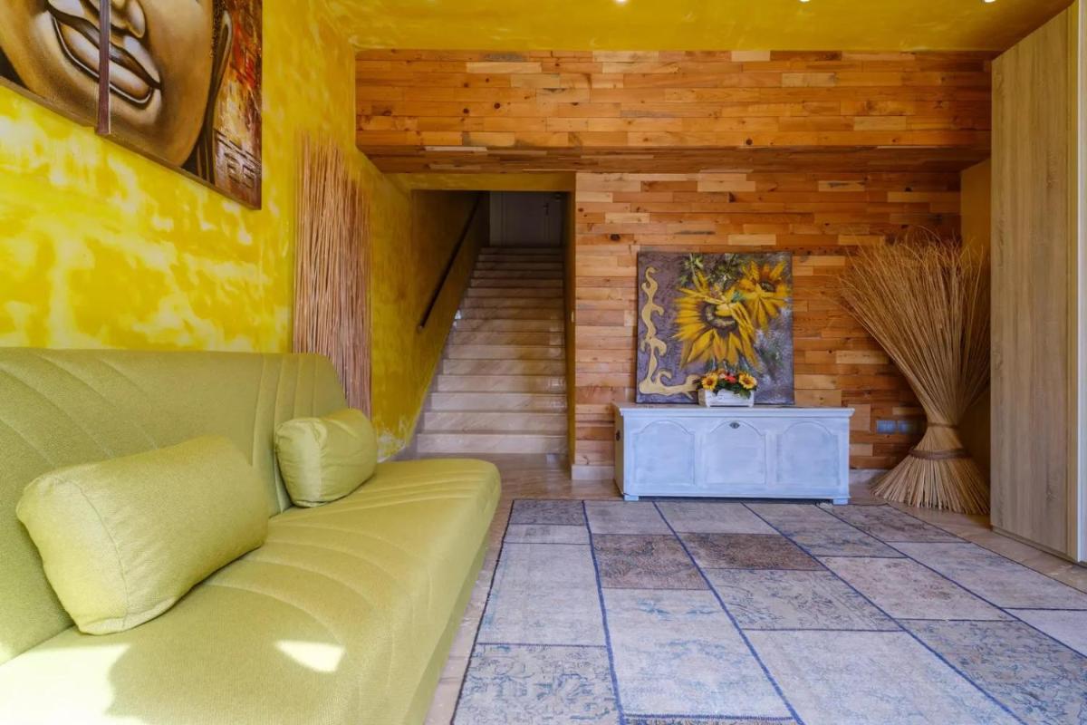 Il Carrubo del Salento - Housity