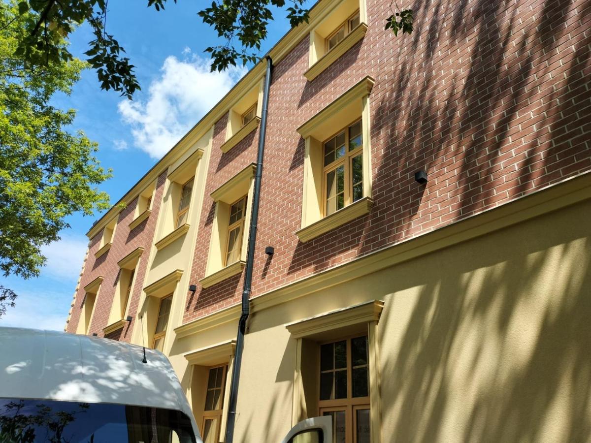 Zgierska208 - Housity