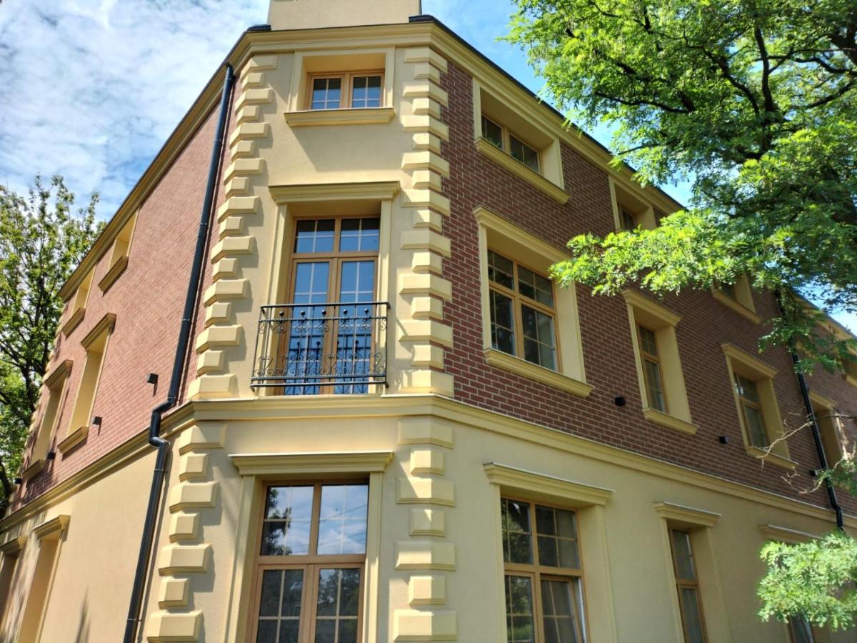 Zgierska208 - Housity