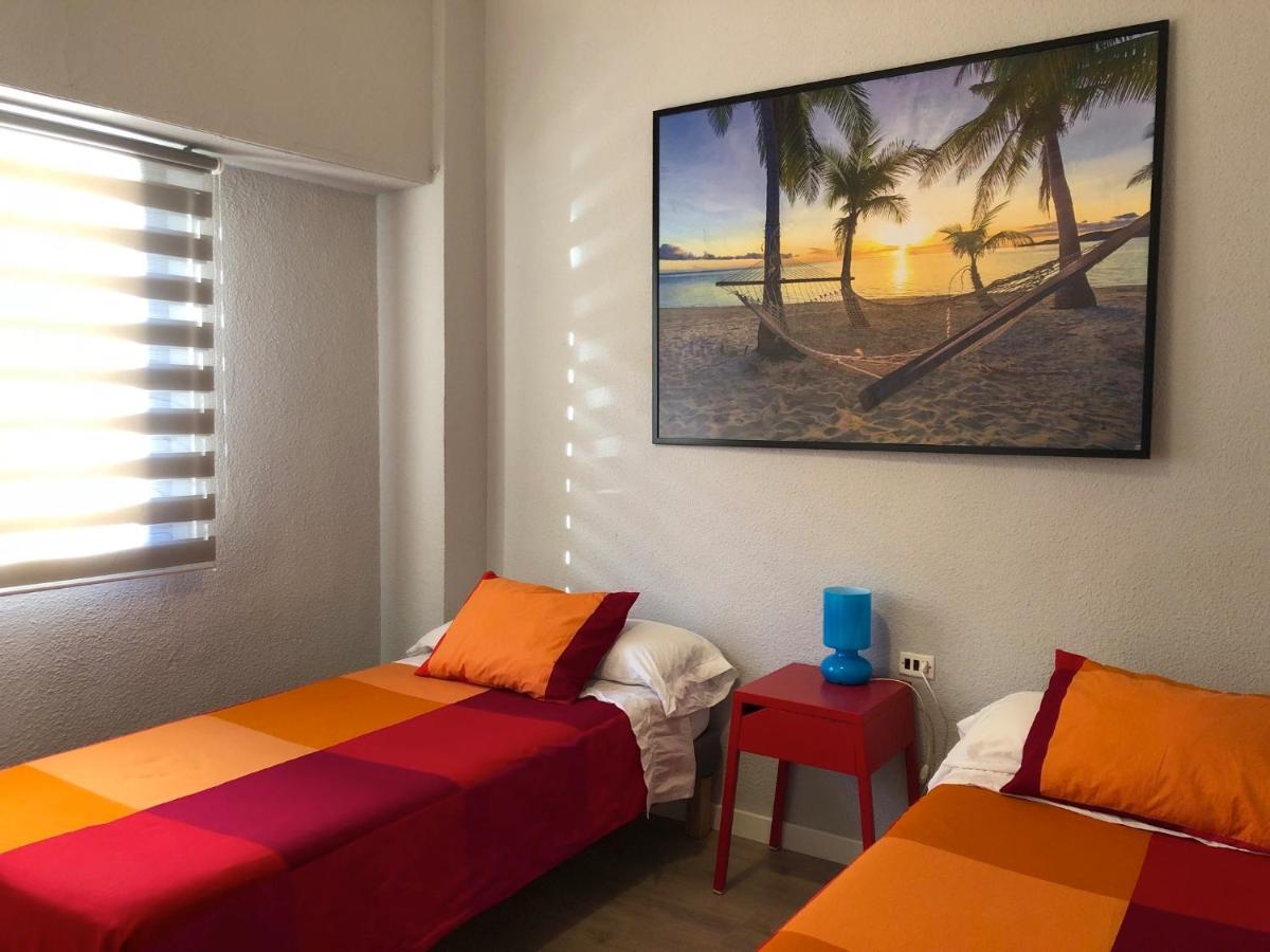 Apartment with Terrace and Sea View - Housity