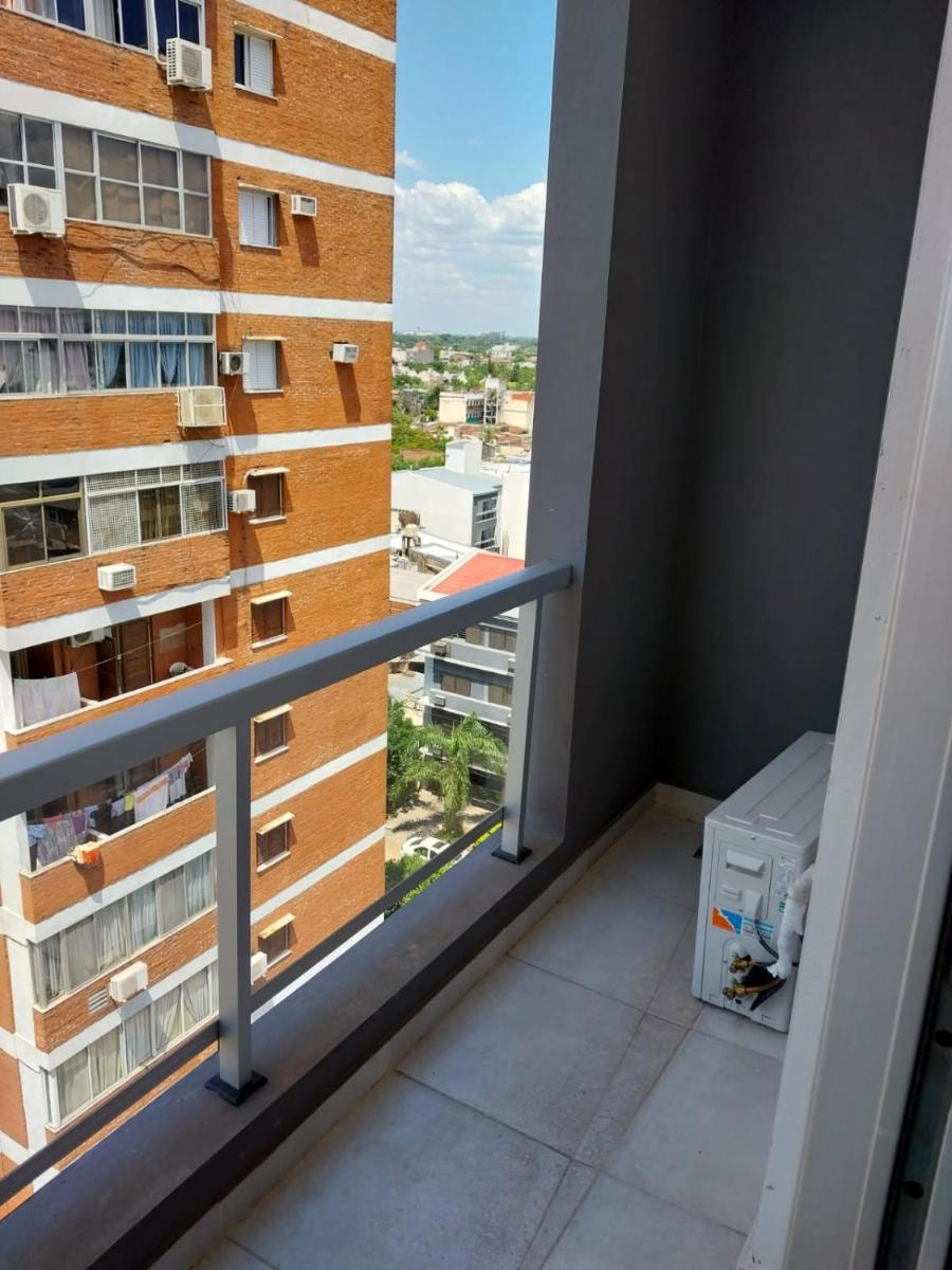 Departamento nuevo Solar Ameghino con COCHERA costo aparte - Housity