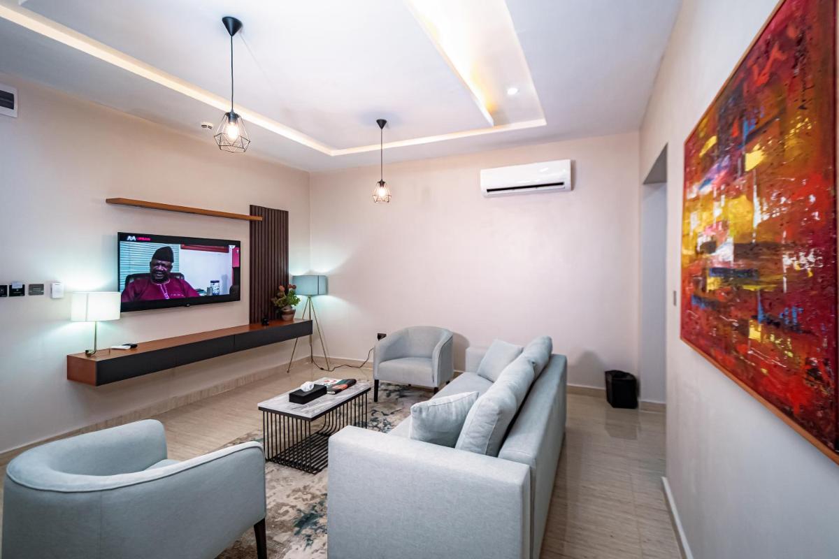 Wali's Suites - Housity