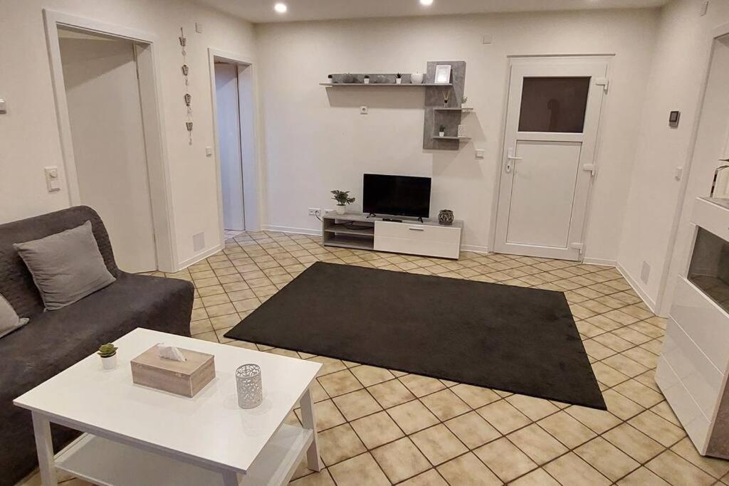 Ferien-/Monteurwohnung im Odw. - Housity
