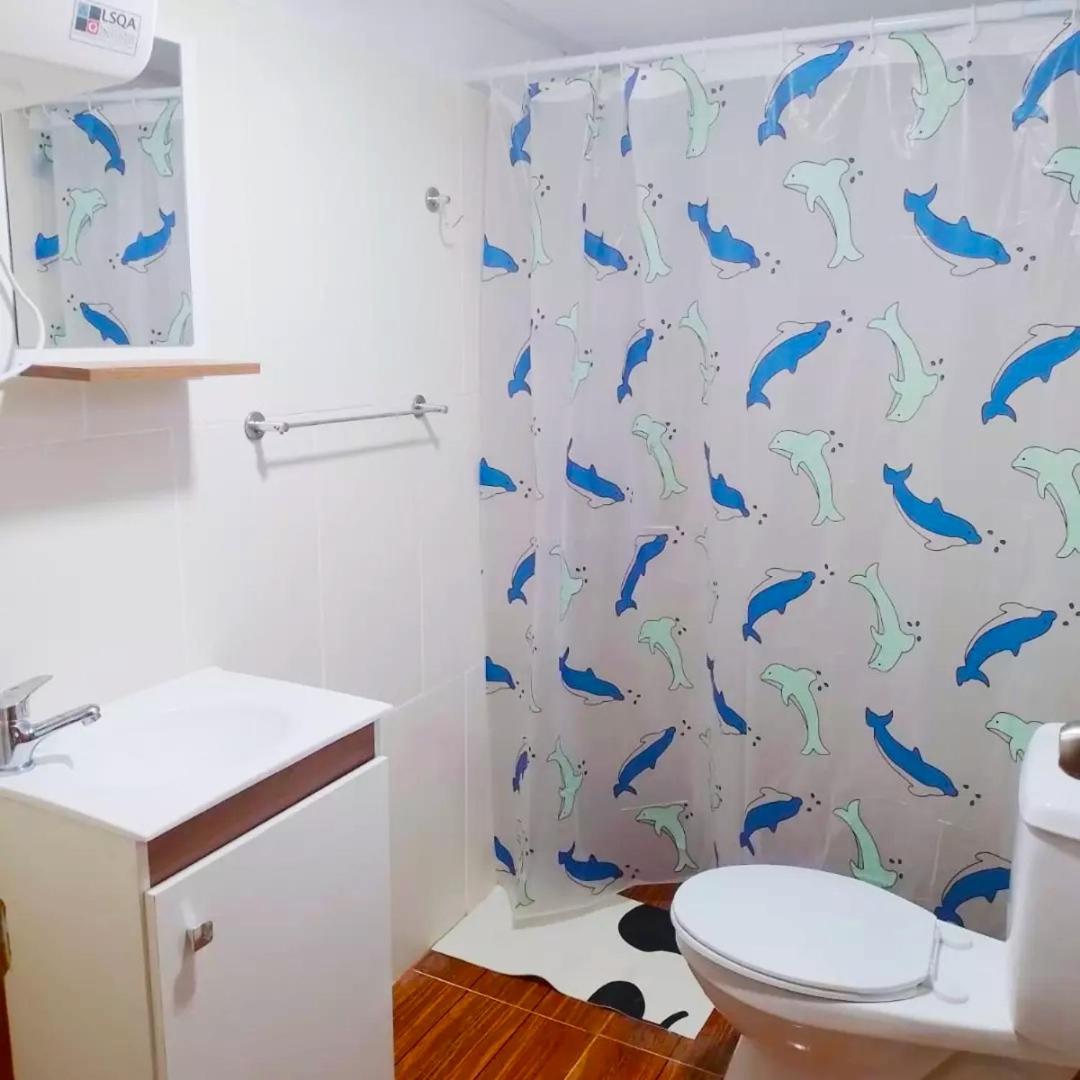 Las Caetanitas - Housity