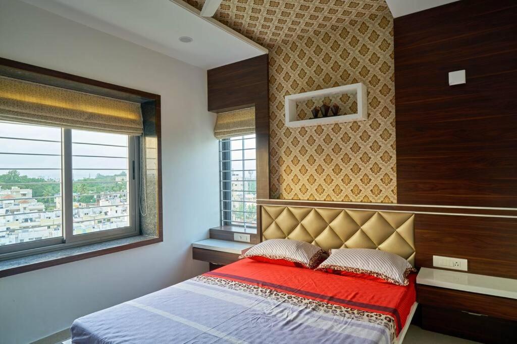 Anant Pride - Housity