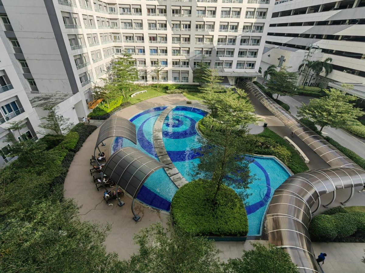 Suitetrails - Crib's nr.BGC